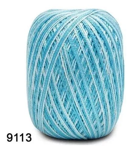 Circulo Yarns Anne 9113 Fall 100% Mercerized Cotton